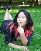 Анкета проститутки Надюша - метро Тропарево-Никулино, возраст - 22