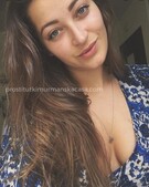 Анкета проститутки Даша - метро Тушино, возраст - 22
