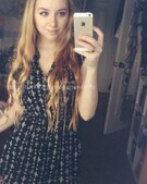 Анкета проститутки Дарья - метро Таганский, возраст - 22