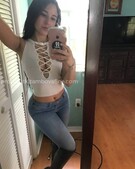 Анкета проститутки Карина - метро Коньково, возраст - 22