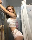 Анкета проститутки Шарлотта - метро Обручевский, возраст - 22