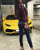 Анкета проститутки Ленусик - метро Южное Бутово, возраст - 22