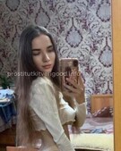 Анкета проститутки Николь - метро Замоскворечье, возраст - 22