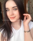 Анкета проститутки Аврора - метро Царицыно, возраст - 22