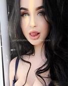 Анкета проститутки Таня - метро Южное Бутово, возраст - 22