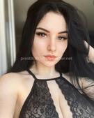 Анкета проститутки Зита - метро Перово, возраст - 22