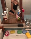 Анкета проститутки Таисия - метро Марьино, возраст - 22