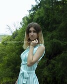 Анкета проститутки Анна - метро Тверской, возраст - 22