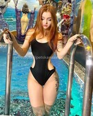 Анкета проститутки Злата - метро Тушино, возраст - 22