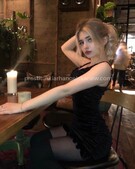 Анкета проститутки Сабина - метро Басманный, возраст - 23