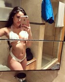 Анкета проститутки Милана - метро Таганский, возраст - 23