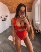 Анкета проститутки Снежана - метро Красносельский, возраст - 23