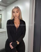 Анкета проститутки Раиса - метро Щукино, возраст - 23