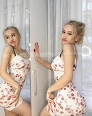 Анкета проститутки Лера - метро Якиманка, возраст - 23