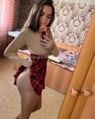 Анкета проститутки Лиза - метро Лианозово, возраст - 23