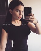 Анкета проститутки Надя - метро Тверской, возраст - 23