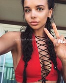 Анкета проститутки Устина - метро Алтуфьевский, возраст - 23