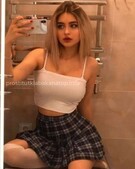 Анкета проститутки Алиса - метро Арбат, возраст - 23