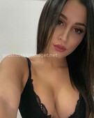 Анкета проститутки Мирослава - метро Даниловский, возраст - 23