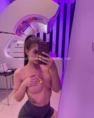 Анкета проститутки Лизочка - метро Хамовники, возраст - 23