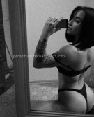 Анкета проститутки Галя - метро Даниловский, возраст - 23