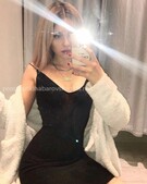 Анкета проститутки Леся - метро Выхино-Жулебино, возраст - 23