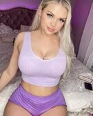 Анкета проститутки Диана - метро Тверской, возраст - 23