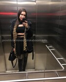 Анкета проститутки Рита - метро Орехово-Борисово Южное, возраст - 23