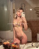 Анкета проститутки Ксения - метро Дмитровский, возраст - 23