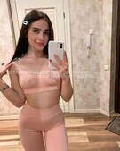 Анкета проститутки Вероника - метро Северное Медведково, возраст - 23