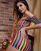 Анкета проститутки Виктория - метро Красносельский, возраст - 23