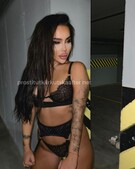 Анкета проститутки Ольга - метро Кузьминки, возраст - 23