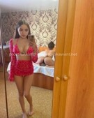 Анкета проститутки Анечка - метро Бибирево, возраст - 23