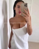 Анкета проститутки Адель - метро Бескудниковский, возраст - 23