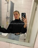 Анкета проститутки Олечка - метро Тушино, возраст - 23