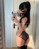 Анкета проститутки Кира - метро Нижегородский, возраст - 23