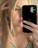 Анкета проститутки Рада - метро Дорогомилово, возраст - 23