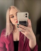 Анкета проститутки Ульяна - метро Тверской, возраст - 23