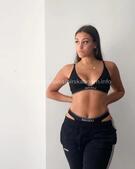 Анкета проститутки Каролина - метро Коньково, возраст - 23