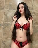 Анкета проститутки Эвелина - метро Фили-Давыдково, возраст - 23