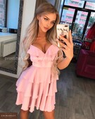 Анкета проститутки Карина - метро Тверской, возраст - 23