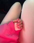 Анкета проститутки Яна - метро Нагатино-Садовники, возраст - 23