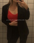 Анкета проститутки Лилия - метро Даниловский, возраст - 23