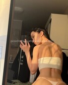 Анкета проститутки Таня - метро Нижегородский, возраст - 23