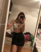 Анкета проститутки Мира - метро Коньково, возраст - 23