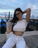 Анкета проститутки Инга - метро Коньково, возраст - 23