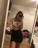 Анкета проститутки Ида - метро Ломоносовский, возраст - 23