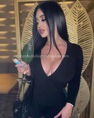 Анкета проститутки Майя - метро Тверской, возраст - 23