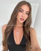 Анкета проститутки Кристина - метро Фили-Давыдково, возраст - 23