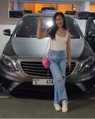 Анкета проститутки Леся - метро Южнопортовый, возраст - 23